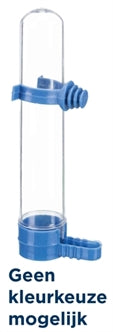 Trixie Drinkfles/voerdisp 14CM 65ML 4ST