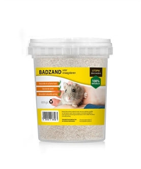 Utopia Badzand 650GR