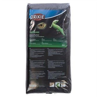 Trixie Natuurhumus 2X20LTR – Bodembedekking