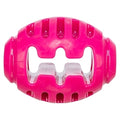 Trixie Rugbybal Soft&strong TPR RZ 10CM
