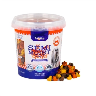 Frigera Mini Hearts Mix 500GR