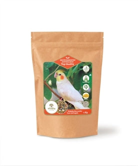 AUSTRALISCH PARKIET 1KG