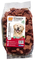 Bf 3-IN-1 Koekjes Cranberry 500GR