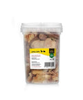 Utopia Appel Chips 80GR