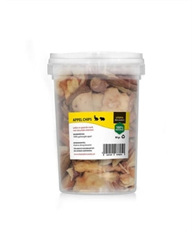 Utopia Appel Chips 80GR