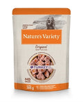 Nvd Orig Ad Md/mx Pouch Turk 300GR