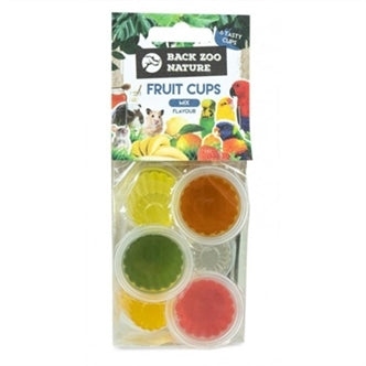 Fruitcup Mix 6ST