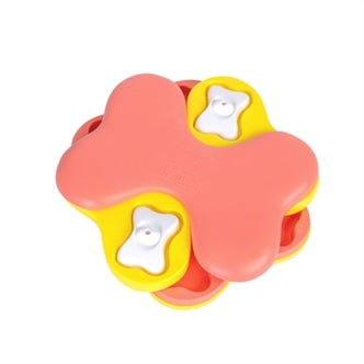 Nina Ottosson Dog Tornado Pink