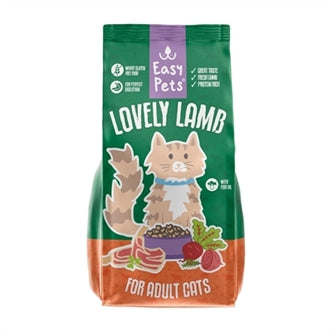 Easypets Lovely Lamb Adult 1,5KG