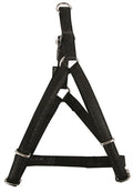 Macleather Tuig Zwart 35-60X1,5CM