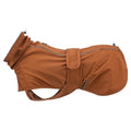 Trixie Regenjas Cityst Dublin Roest 33CM