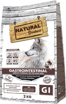 Ng Veterinary Gastro Adult 2KG