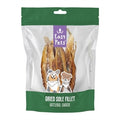 Easypets Gedroogde Tongfilet 60GR