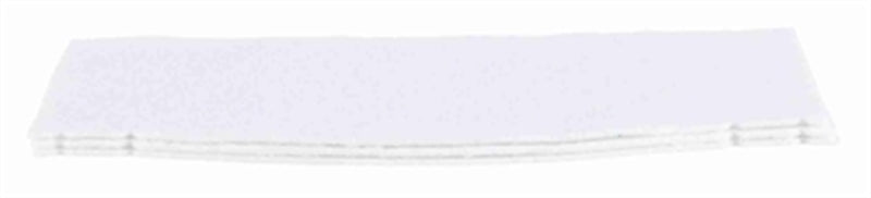 Trixie Inlegkruisjes Plasband L 4X10ST