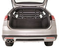 Trixie Trixie Autorek Zilver/zwart 96-163x34-48 Cm
