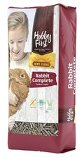 Hf Rabbit Complete 10KG