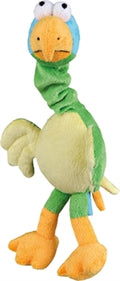 Trixie Vogel Pluche Geluid 30CM 2ST