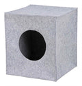 Trixie Trixie Relax Iglo Anton Grijs 37x33x33 Cm