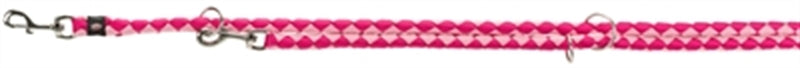Trixie Riem Cavo Refl MP Fuchs 200X1,2CM