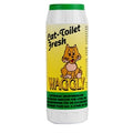 Waggly Kattenbak Fresh 750GR