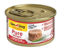 Gimdog Pure Delight Ton/rund 12X85G