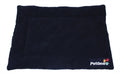 ! Petgear Ligmat Zwart 92X61CM