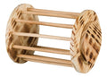 Trixie Hooiruif Hout MET Deksel 15X15X19