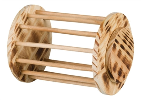 Trixie Hooiruif Hout MET Deksel 15X15X19