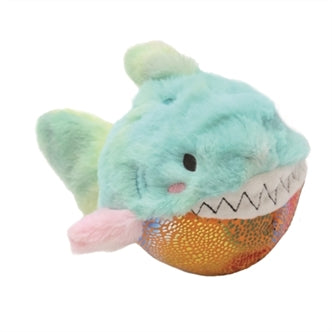 # Croci Chromaball Haai 18CM