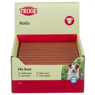 Trixie Kauwstaaf Rund 50 stuks x 65 gr