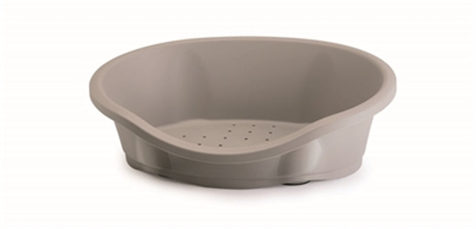 Mand Dido 95 Taupe 95X67,5X28CM