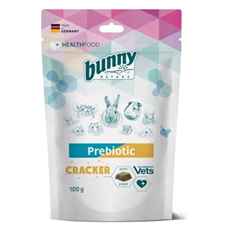 Bunny Nature # Prebiotic Cracker 100GR