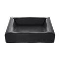 BIA-4 Hoes Kunstl Zwart 85X70X15CM