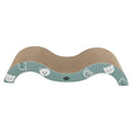 Trixie Krabgolf Mimi Mint 50X23X9CM 2ST