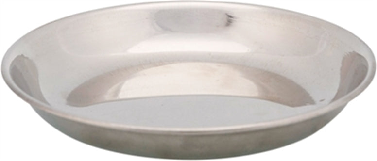 Trixie Voerbak RVS 13CM 200ML 4ST