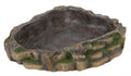 Trixie Water- En Voerschaal 24X20X5,5CM – Voer/Drinkbakken