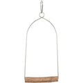 Trixie Schommel Draad/hout 10X22CM 4ST