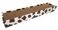 Krabpl Homedecor Koe 48X12,5X5CM