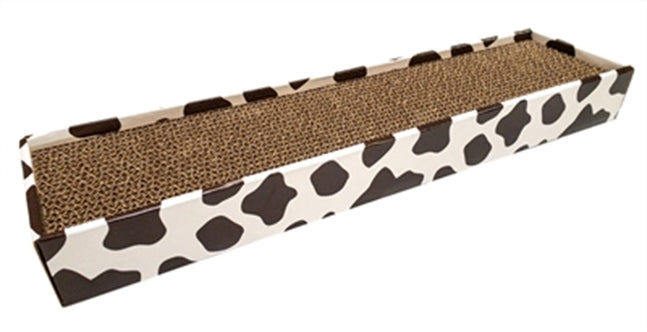 Krabpl Homedecor Koe 48X12,5X5CM