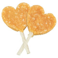 Trixie Premio Lolly Kip/rijst 10CM 30ST