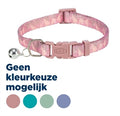 Trixie Kathb Geometrisch Ass 20-34X1CM – Halsbanden/Lijnen Nylon