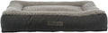 Trixie Vital Kussen Bendson Grijs 120X80CM