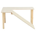 Trixie Platform Helling Hout 47X30X25CM