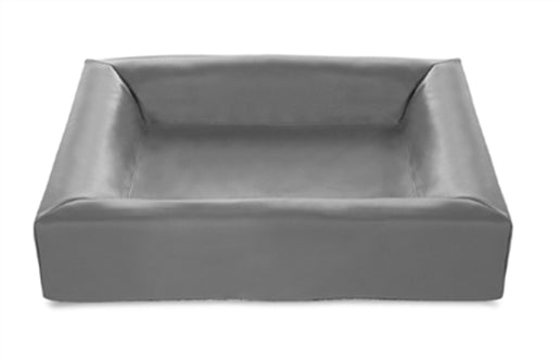Bia ! BIA-2 Hoes Kunstl Grijs 60X50CM