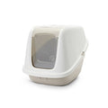 Savic # Katbak Nestor Giant Mokka 75,5CM