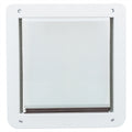 Trixie 2-WEG Huisdierluik S-M 30X36CM