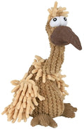 Trixie Gier Gijs Stof/pluche 24CM 3ST