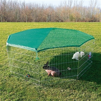 Trixie Trixie Knaagdierren Met Beschermnet 210x75 Cm