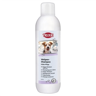 Trixie Shampoo Puppy 1LTR
