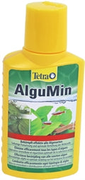 Tetra Aqua Algumin Algenrem 100 ml – Bestrijdingsartikelen